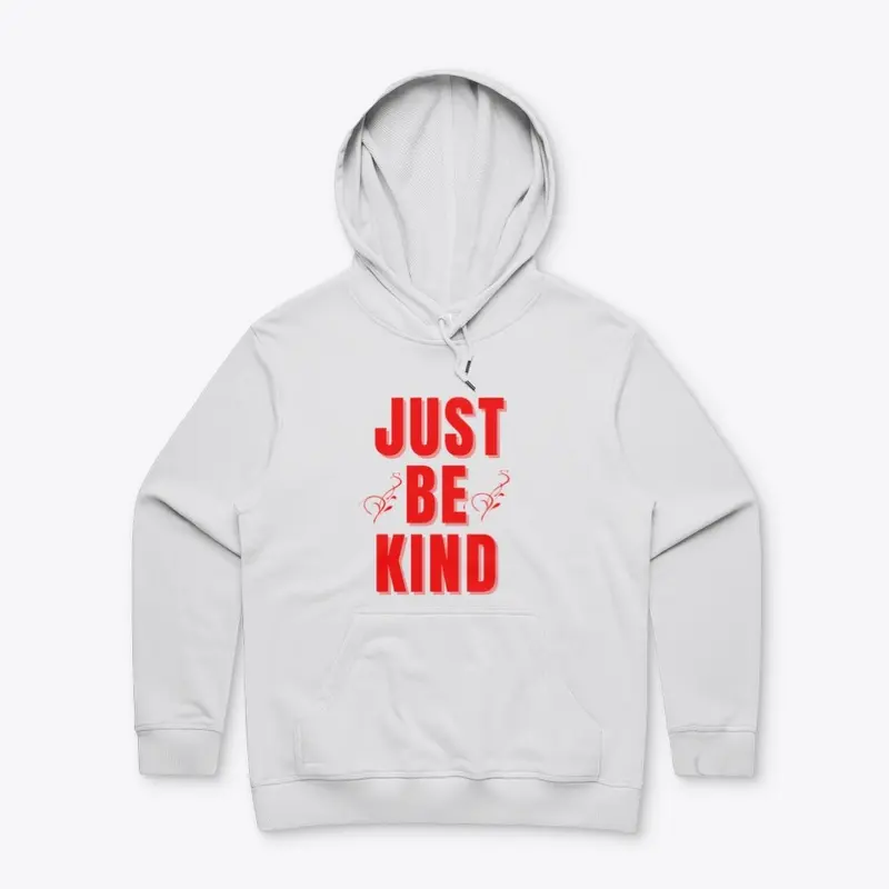 Just Be Kind