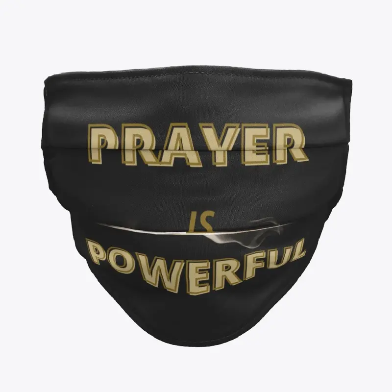 Prayer Is Powerful